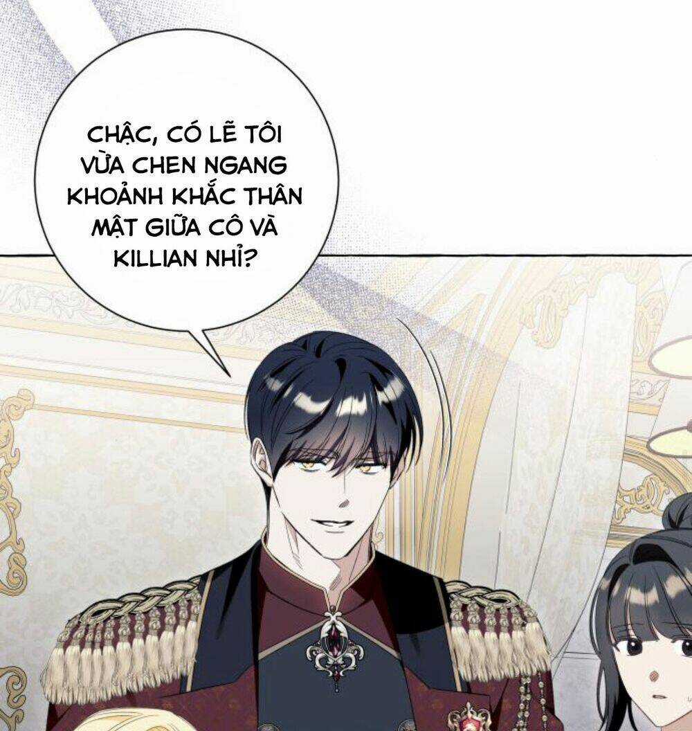 Tôi Tưởng Đó Chỉ Là Tiểu Thuyết Trọng Sinh Bình Thường Chapter 47 trang 15