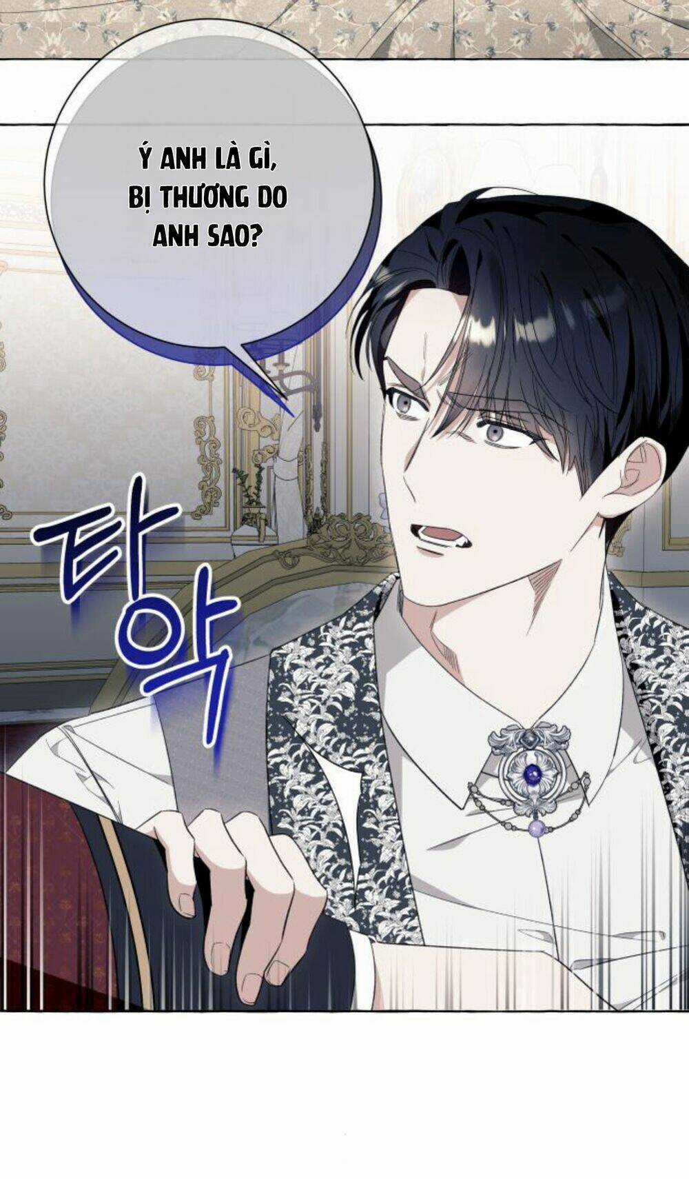 Tôi Tưởng Đó Chỉ Là Tiểu Thuyết Trọng Sinh Bình Thường Chapter 47 trang 18