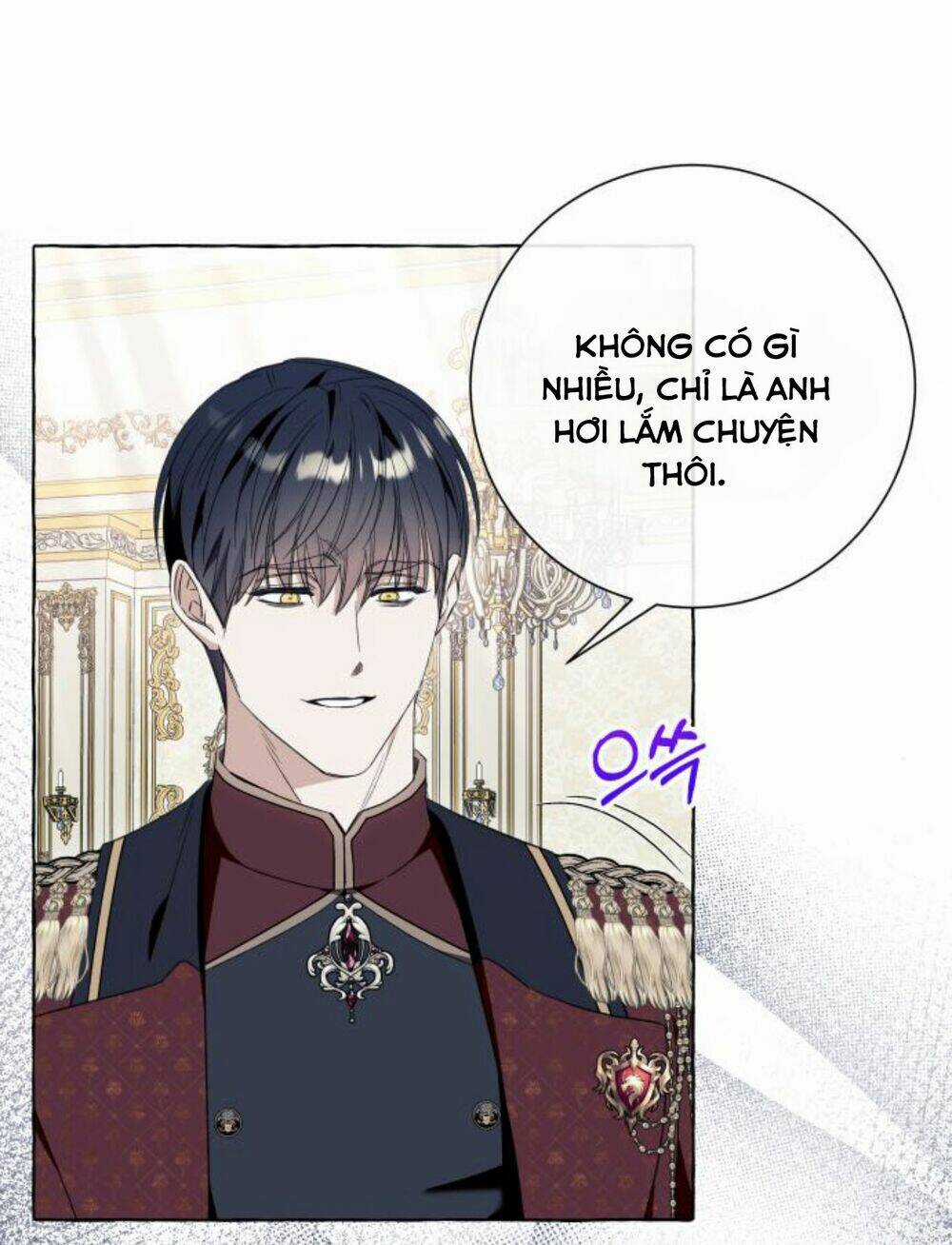 Tôi Tưởng Đó Chỉ Là Tiểu Thuyết Trọng Sinh Bình Thường Chapter 47 trang 19