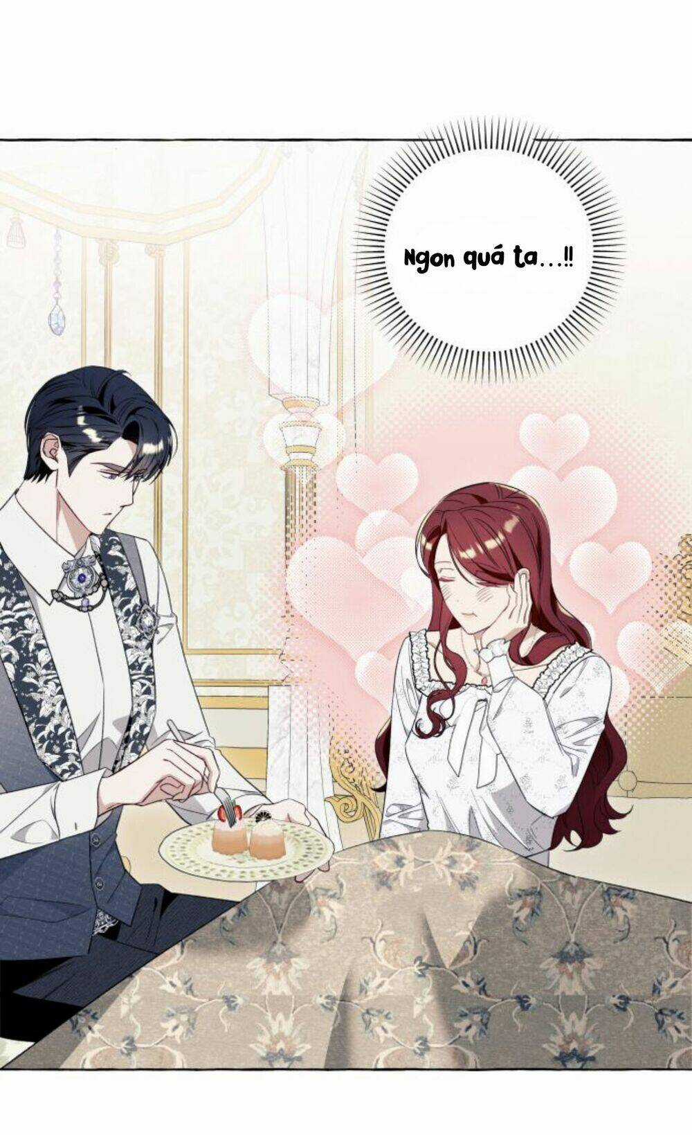 Tôi Tưởng Đó Chỉ Là Tiểu Thuyết Trọng Sinh Bình Thường Chapter 47 trang 2