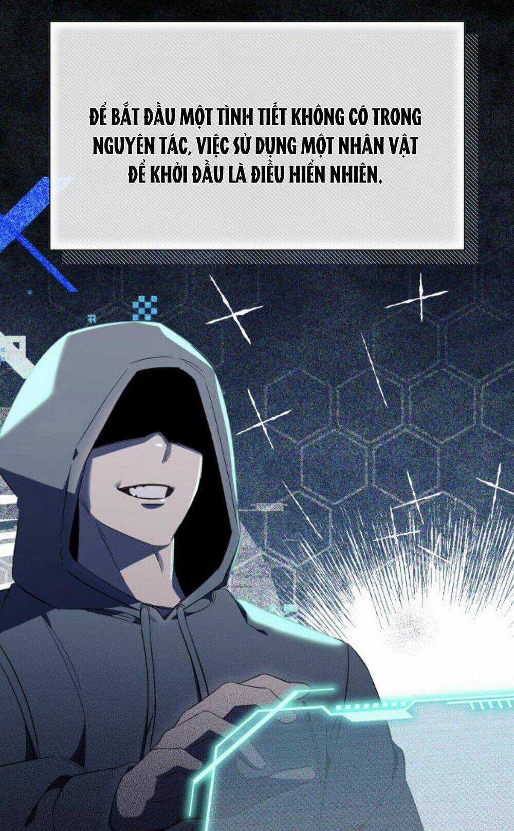 Tôi Tưởng Đó Chỉ Là Tiểu Thuyết Trọng Sinh Bình Thường Chapter 47 trang 21