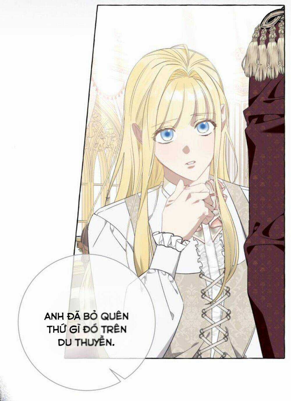 Tôi Tưởng Đó Chỉ Là Tiểu Thuyết Trọng Sinh Bình Thường Chapter 47 trang 25