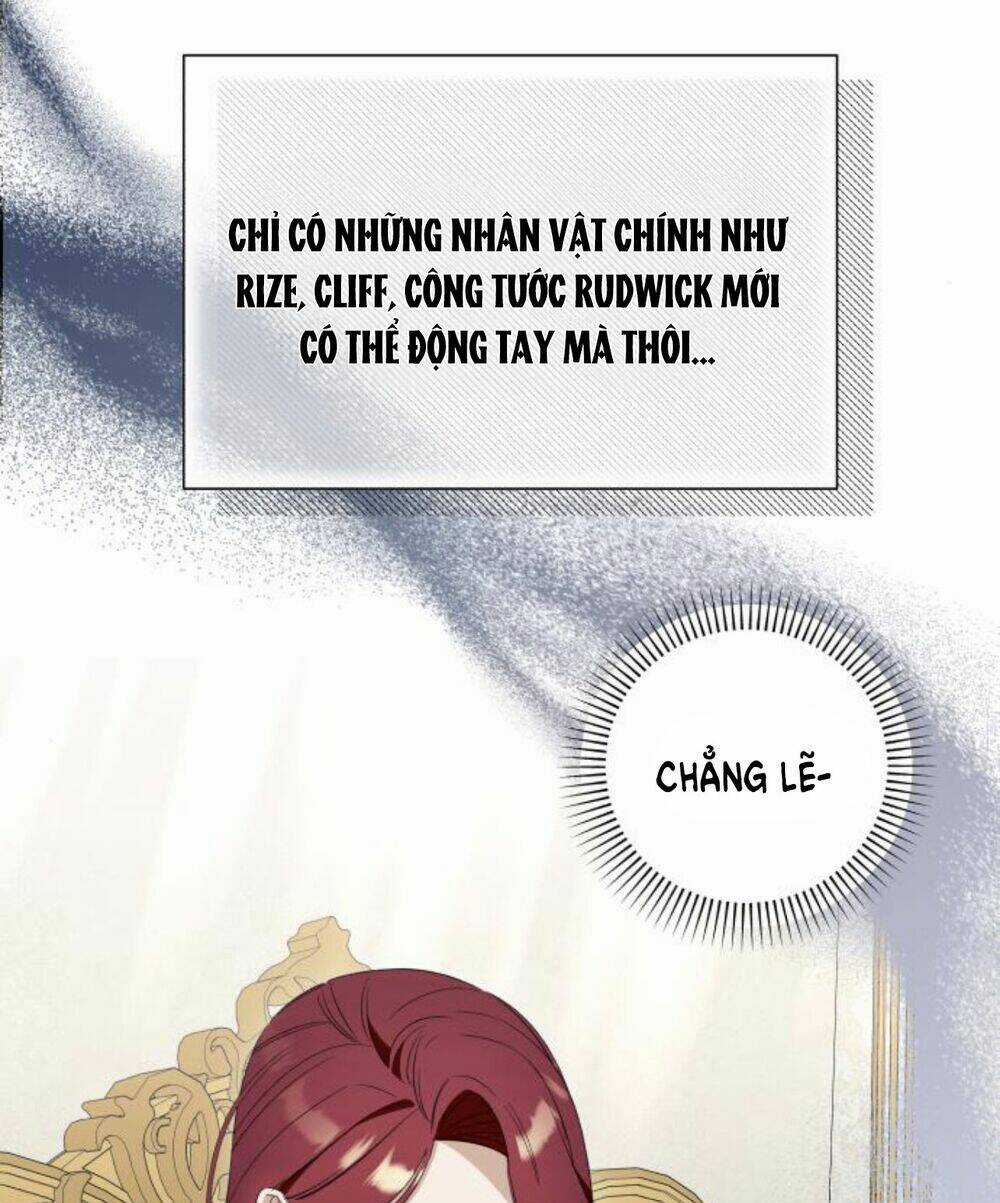 Tôi Tưởng Đó Chỉ Là Tiểu Thuyết Trọng Sinh Bình Thường Chapter 47 trang 26