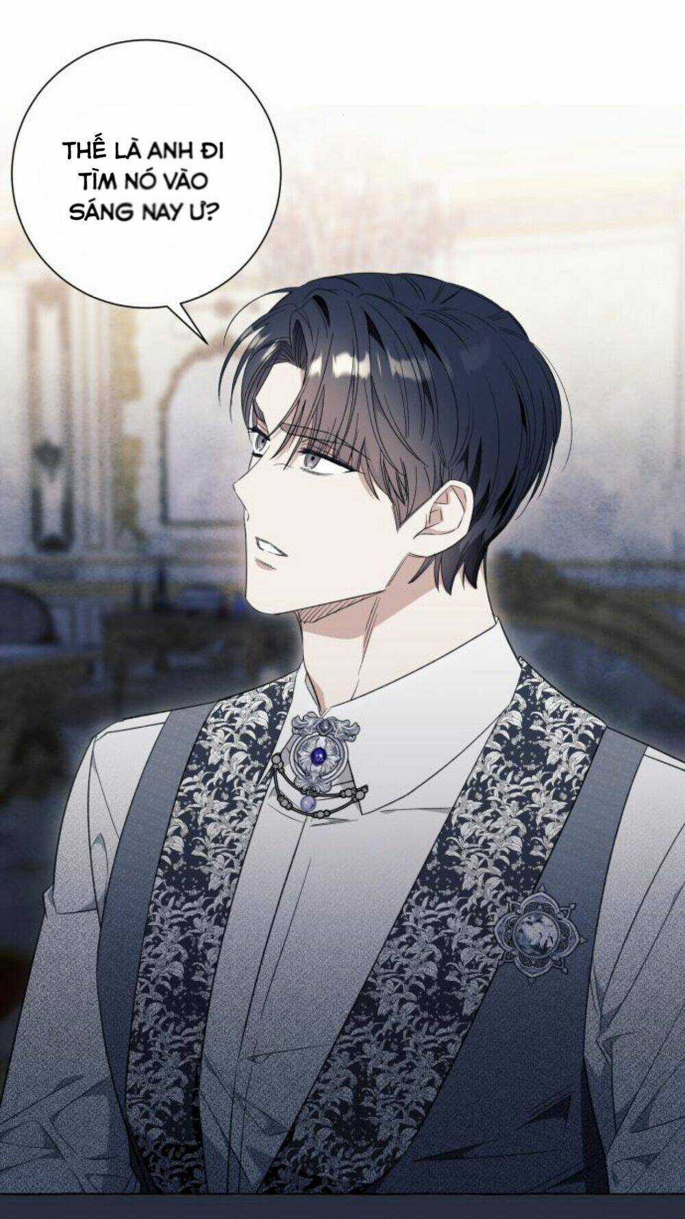 Tôi Tưởng Đó Chỉ Là Tiểu Thuyết Trọng Sinh Bình Thường Chapter 47 trang 29