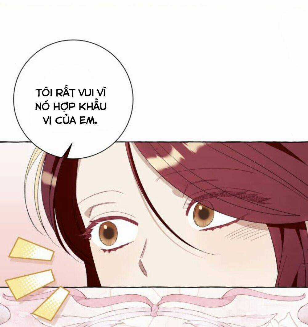 Tôi Tưởng Đó Chỉ Là Tiểu Thuyết Trọng Sinh Bình Thường Chapter 47 trang 3