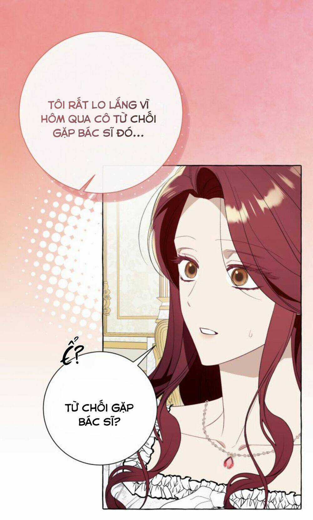 Tôi Tưởng Đó Chỉ Là Tiểu Thuyết Trọng Sinh Bình Thường Chapter 47 trang 32