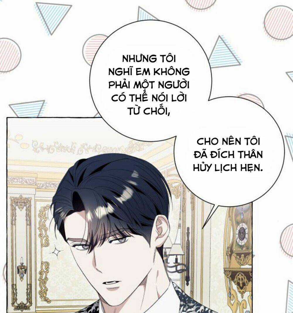 Tôi Tưởng Đó Chỉ Là Tiểu Thuyết Trọng Sinh Bình Thường Chapter 47 trang 34