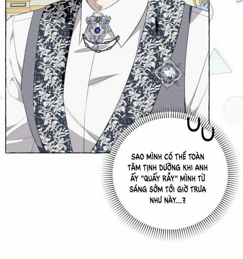 Tôi Tưởng Đó Chỉ Là Tiểu Thuyết Trọng Sinh Bình Thường Chapter 47 trang 35