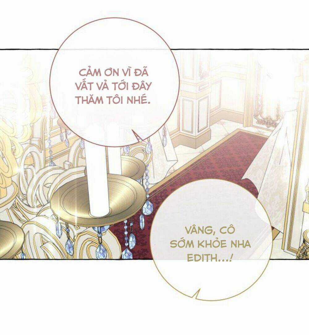 Tôi Tưởng Đó Chỉ Là Tiểu Thuyết Trọng Sinh Bình Thường Chapter 47 trang 37