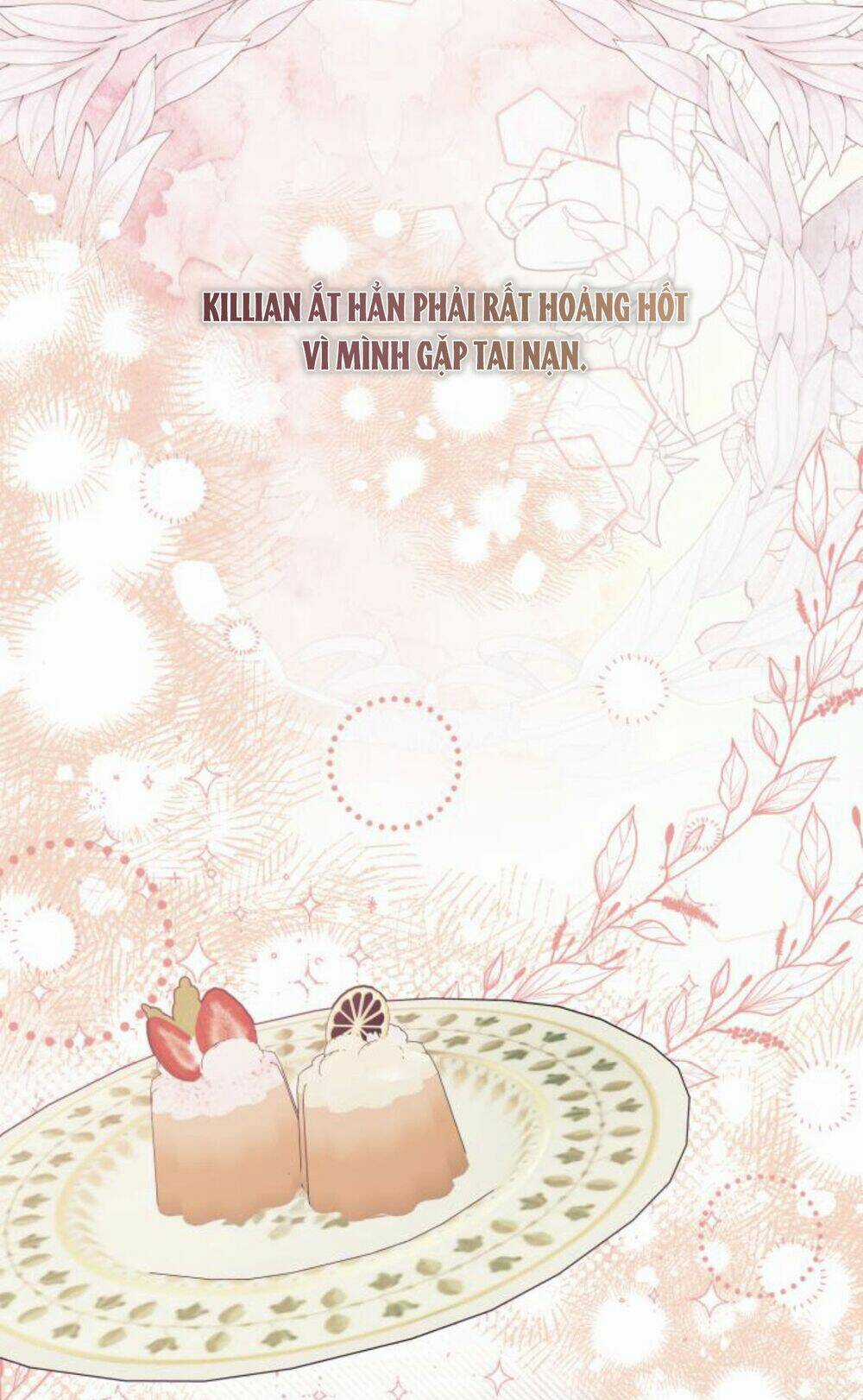 Tôi Tưởng Đó Chỉ Là Tiểu Thuyết Trọng Sinh Bình Thường Chapter 47 trang 4