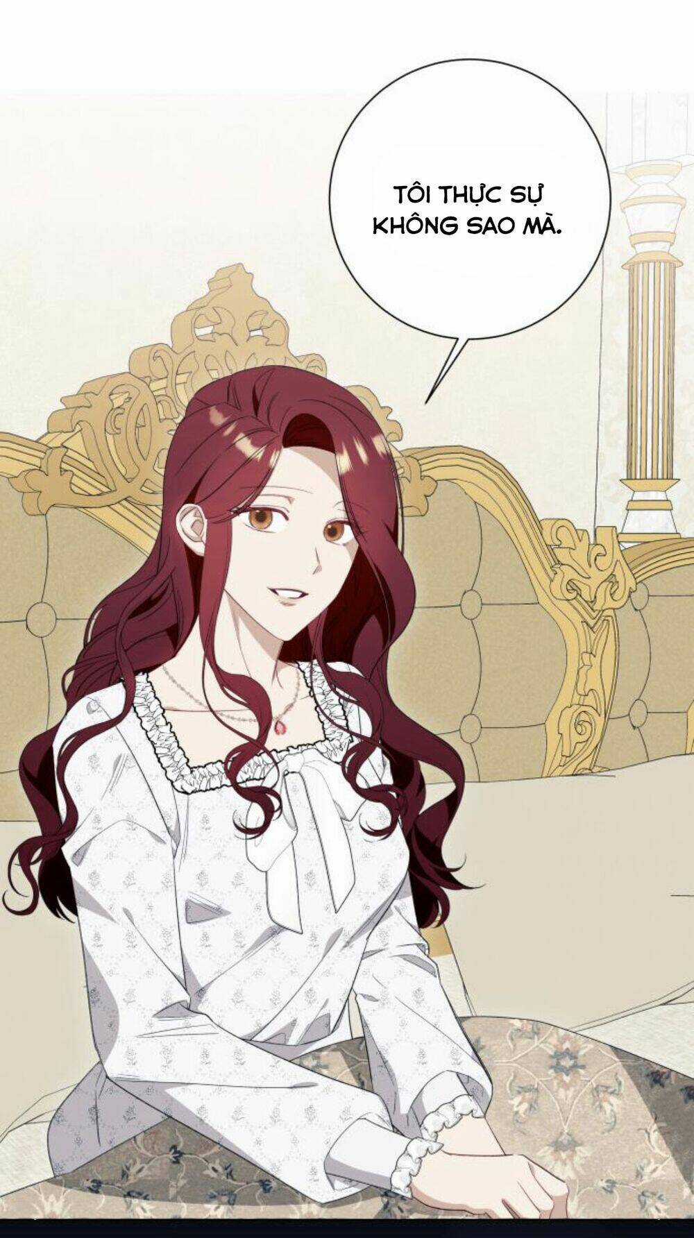 Tôi Tưởng Đó Chỉ Là Tiểu Thuyết Trọng Sinh Bình Thường Chapter 47 trang 44