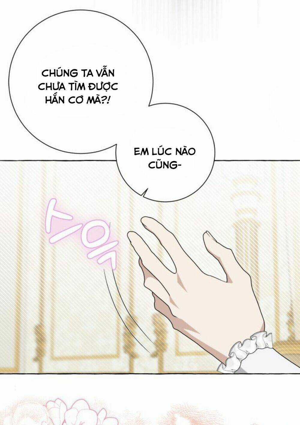 Tôi Tưởng Đó Chỉ Là Tiểu Thuyết Trọng Sinh Bình Thường Chapter 47 trang 46