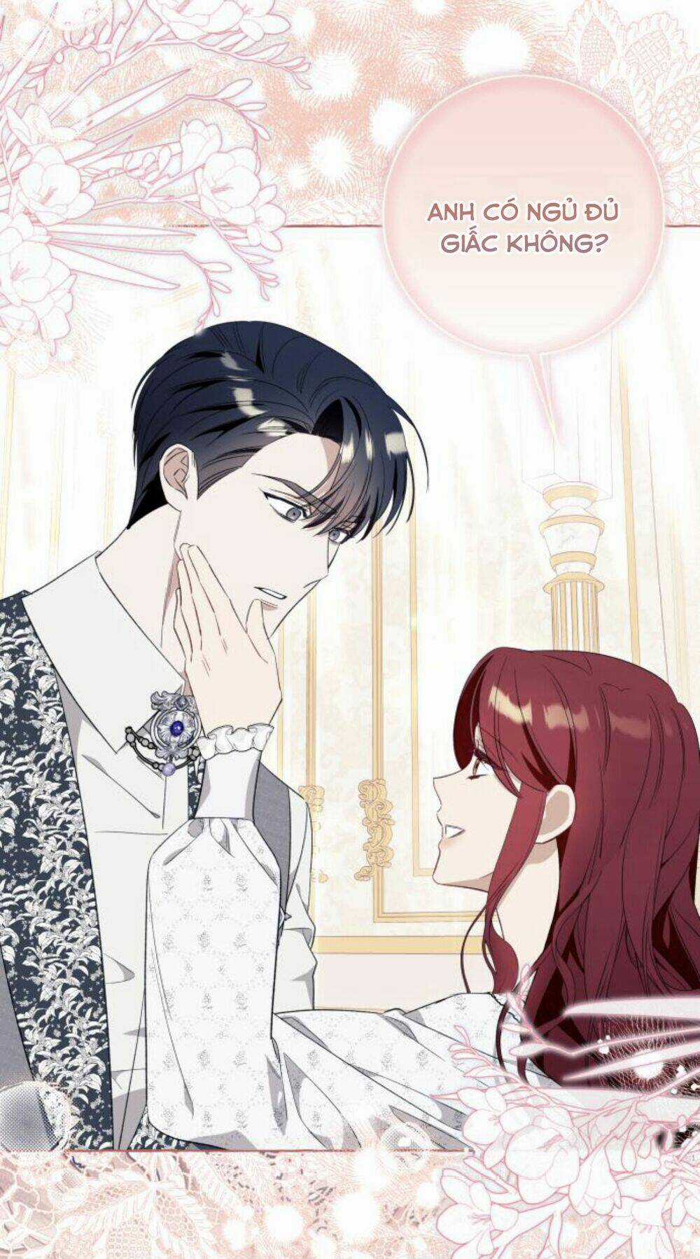 Tôi Tưởng Đó Chỉ Là Tiểu Thuyết Trọng Sinh Bình Thường Chapter 47 trang 47