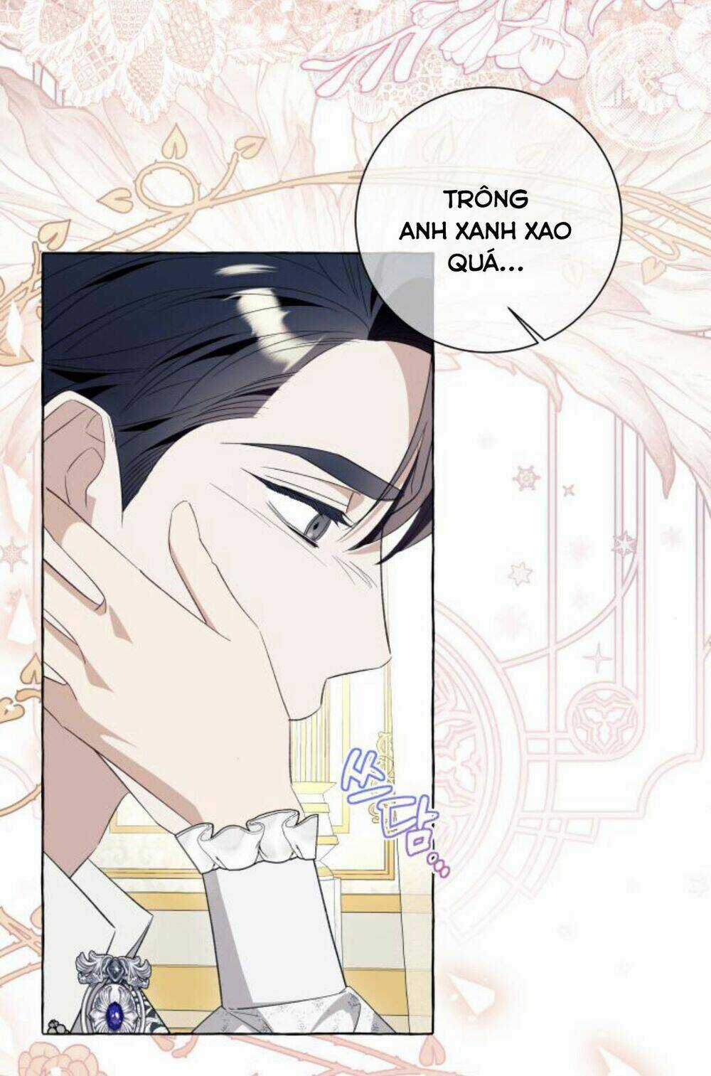 Tôi Tưởng Đó Chỉ Là Tiểu Thuyết Trọng Sinh Bình Thường Chapter 47 trang 48