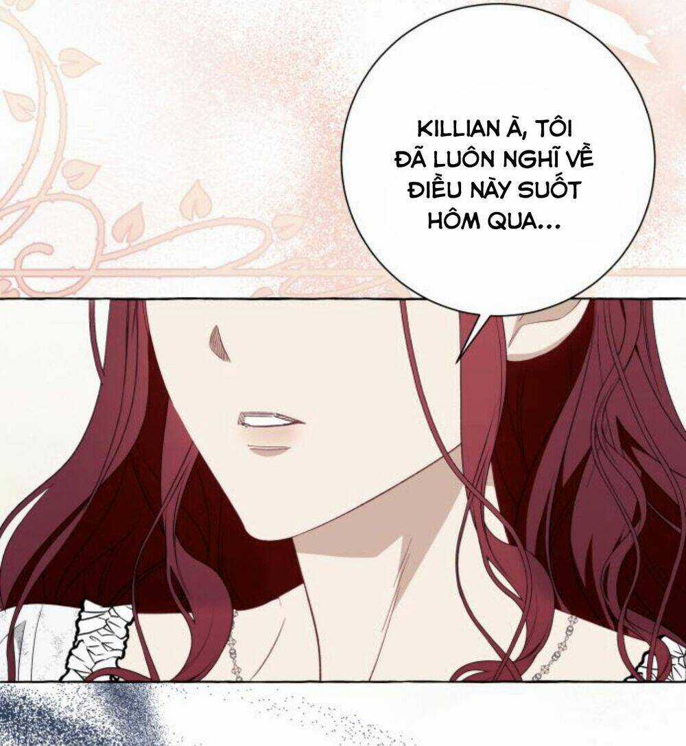 Tôi Tưởng Đó Chỉ Là Tiểu Thuyết Trọng Sinh Bình Thường Chapter 47 trang 50