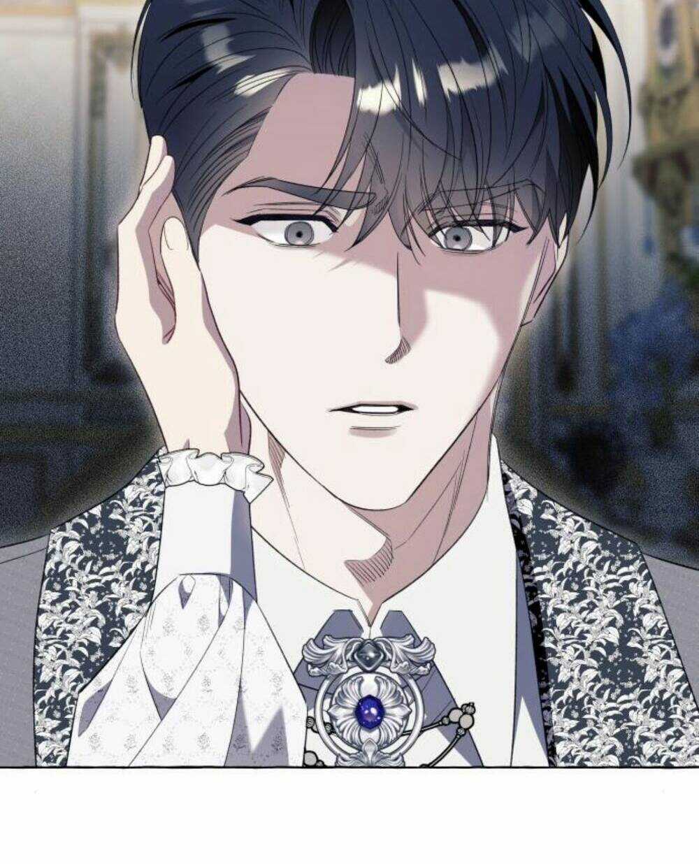 Tôi Tưởng Đó Chỉ Là Tiểu Thuyết Trọng Sinh Bình Thường Chapter 47 trang 52