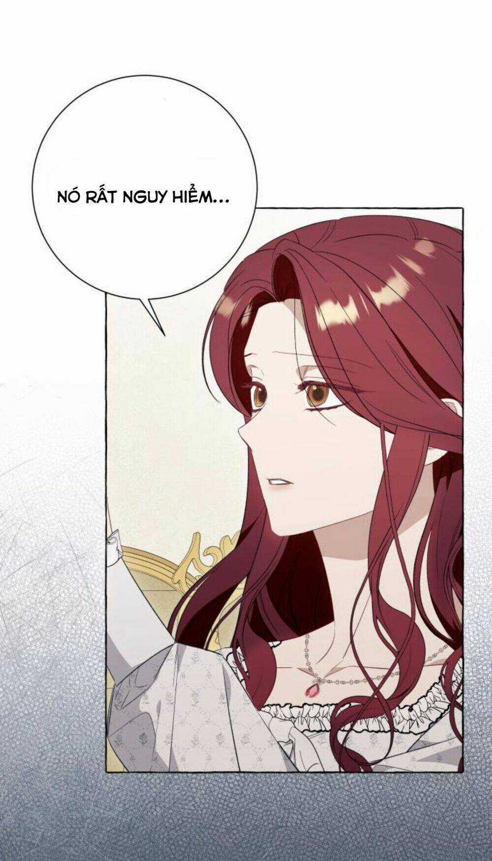 Tôi Tưởng Đó Chỉ Là Tiểu Thuyết Trọng Sinh Bình Thường Chapter 47 trang 53