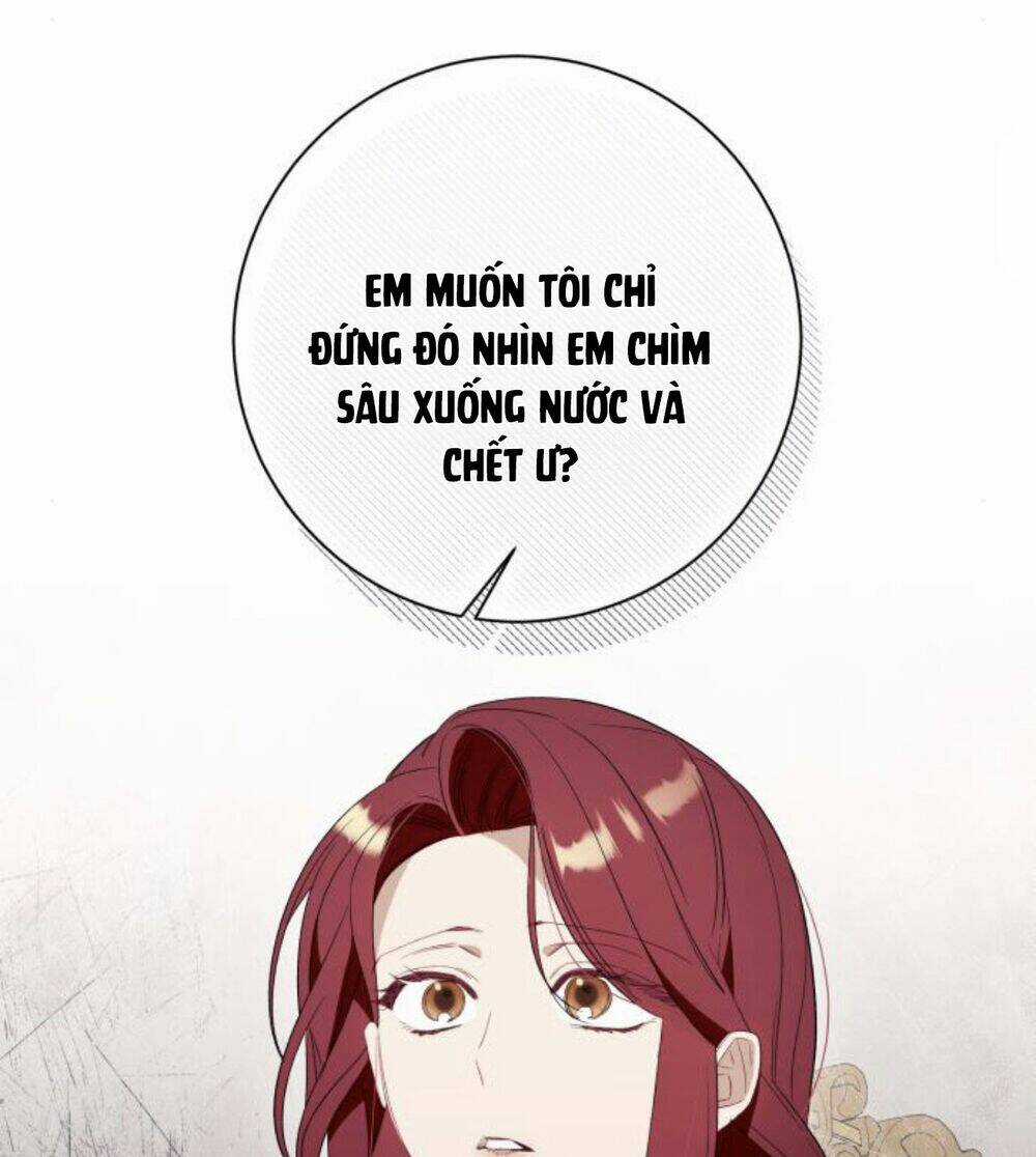 Tôi Tưởng Đó Chỉ Là Tiểu Thuyết Trọng Sinh Bình Thường Chapter 47 trang 56