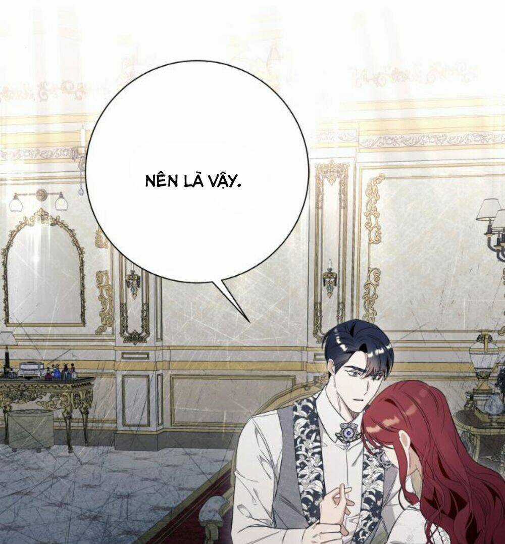 Tôi Tưởng Đó Chỉ Là Tiểu Thuyết Trọng Sinh Bình Thường Chapter 47 trang 58