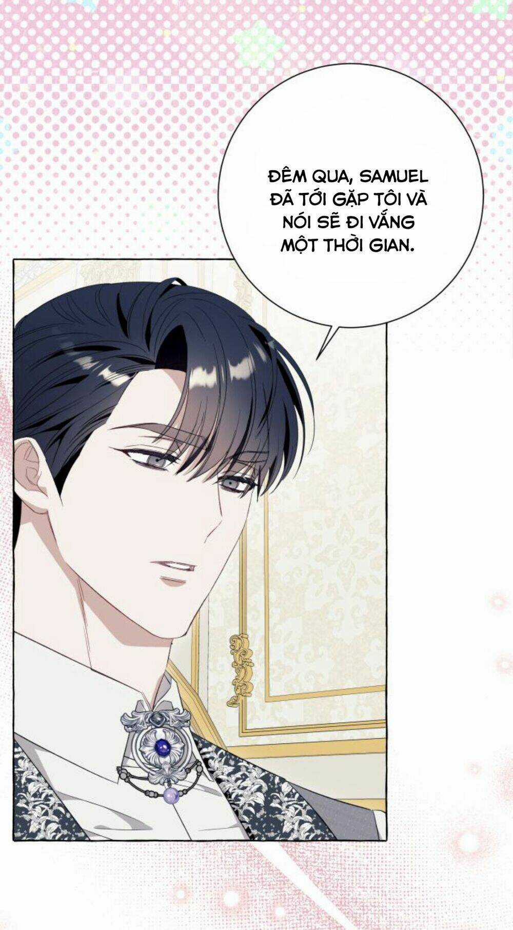 Tôi Tưởng Đó Chỉ Là Tiểu Thuyết Trọng Sinh Bình Thường Chapter 47 trang 6