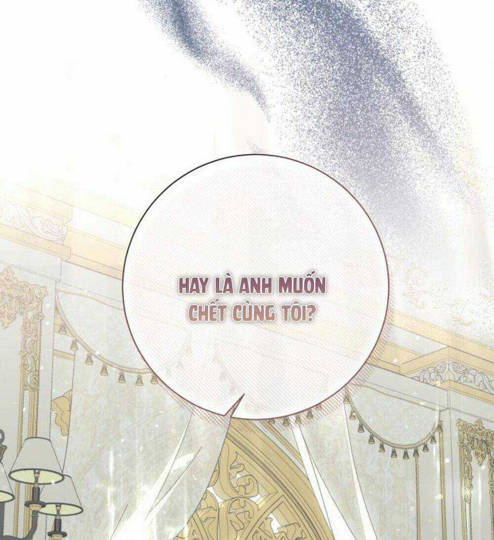 Tôi Tưởng Đó Chỉ Là Tiểu Thuyết Trọng Sinh Bình Thường Chapter 47 trang 60