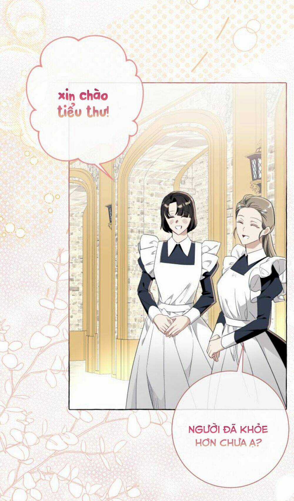 Tôi Tưởng Đó Chỉ Là Tiểu Thuyết Trọng Sinh Bình Thường Chapter 47 trang 67