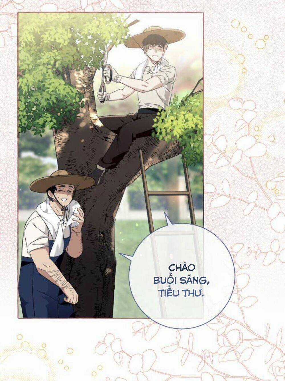 Tôi Tưởng Đó Chỉ Là Tiểu Thuyết Trọng Sinh Bình Thường Chapter 47 trang 68