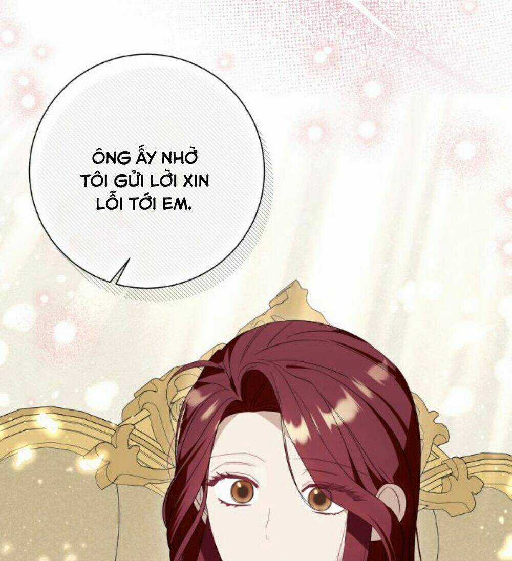 Tôi Tưởng Đó Chỉ Là Tiểu Thuyết Trọng Sinh Bình Thường Chapter 47 trang 7