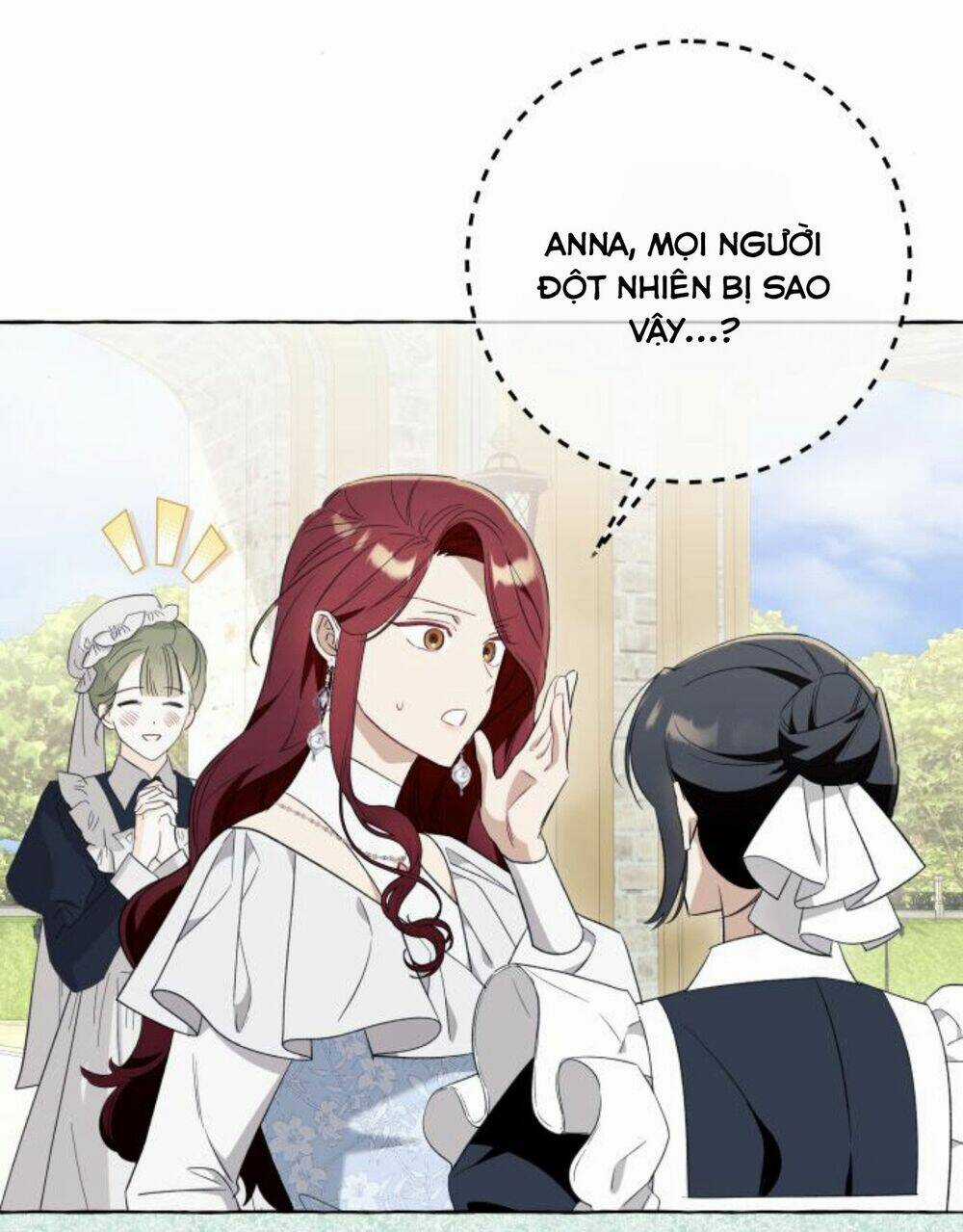 Tôi Tưởng Đó Chỉ Là Tiểu Thuyết Trọng Sinh Bình Thường Chapter 47 trang 72