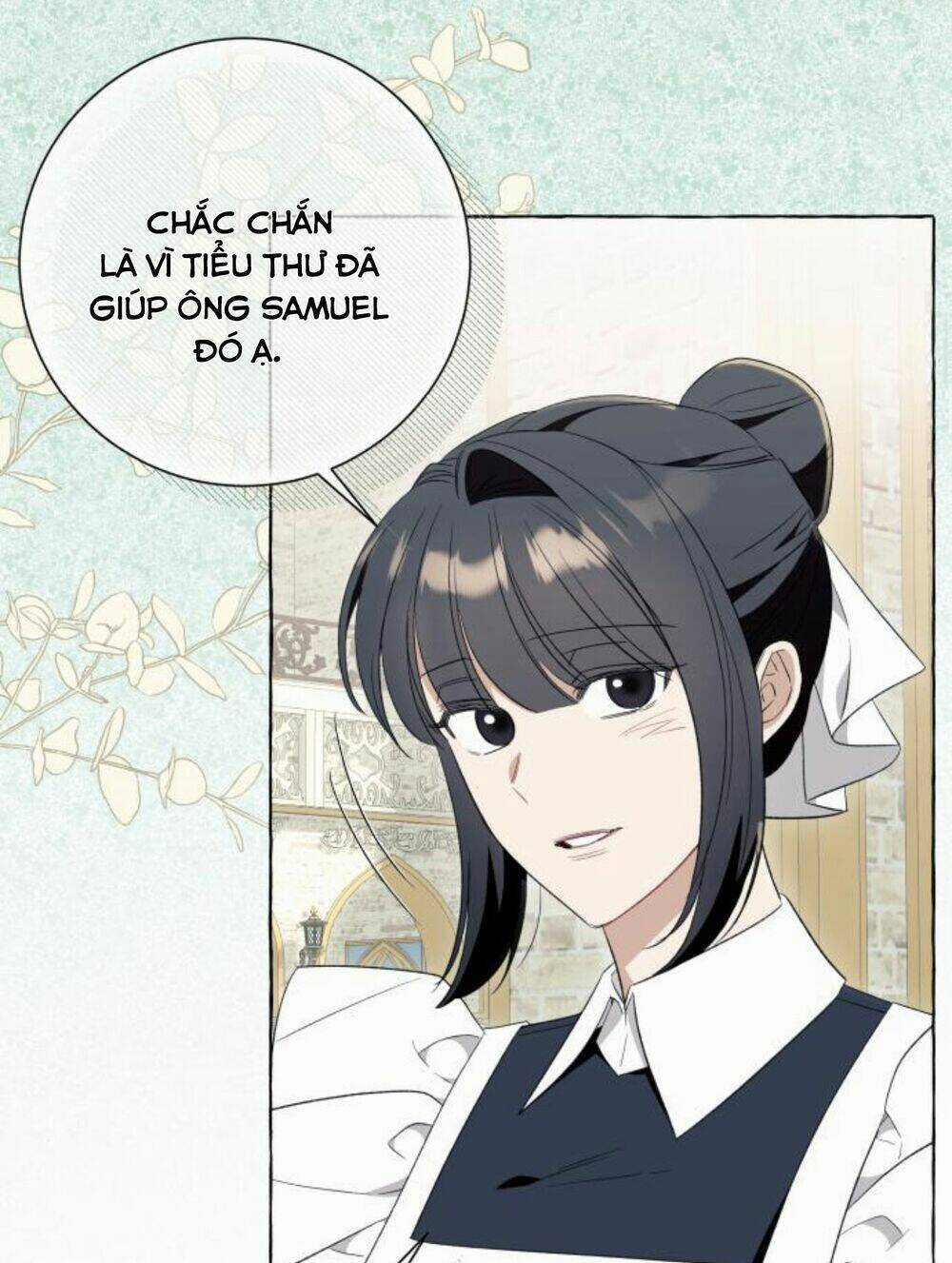 Tôi Tưởng Đó Chỉ Là Tiểu Thuyết Trọng Sinh Bình Thường Chapter 47 trang 73