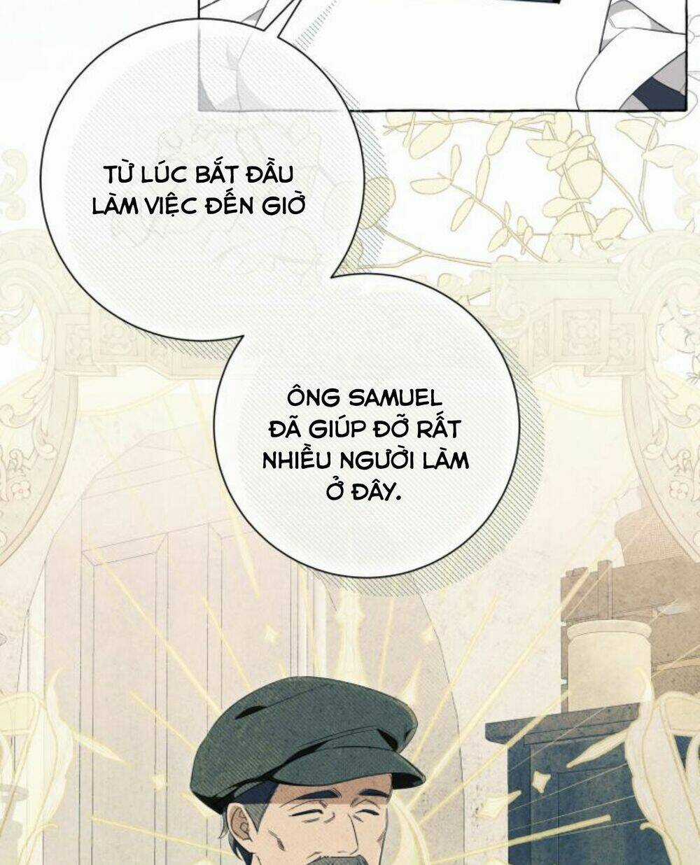 Tôi Tưởng Đó Chỉ Là Tiểu Thuyết Trọng Sinh Bình Thường Chapter 47 trang 74