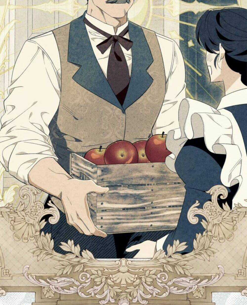 Tôi Tưởng Đó Chỉ Là Tiểu Thuyết Trọng Sinh Bình Thường Chapter 47 trang 75