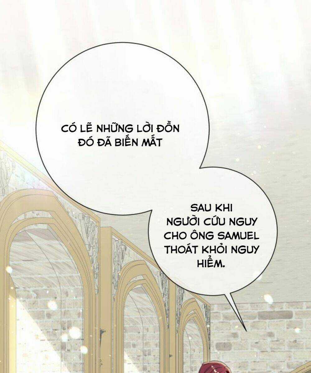 Tôi Tưởng Đó Chỉ Là Tiểu Thuyết Trọng Sinh Bình Thường Chapter 47 trang 79