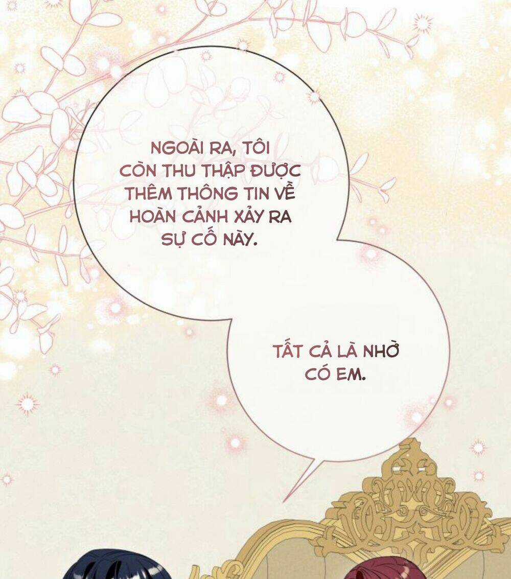 Tôi Tưởng Đó Chỉ Là Tiểu Thuyết Trọng Sinh Bình Thường Chapter 47 trang 9