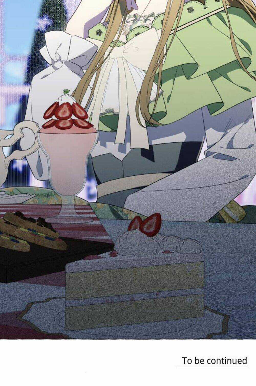 Tôi Tưởng Đó Chỉ Là Tiểu Thuyết Trọng Sinh Bình Thường Chapter 47 trang 90