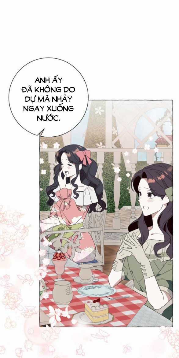 Tôi Tưởng Đó Chỉ Là Tiểu Thuyết Trọng Sinh Bình Thường Chapter 48.1 trang 1
