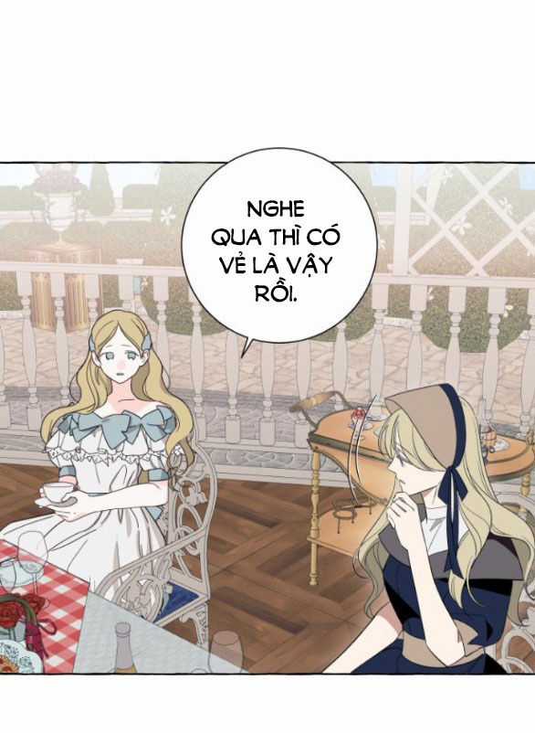 Tôi Tưởng Đó Chỉ Là Tiểu Thuyết Trọng Sinh Bình Thường Chapter 48.1 trang 10