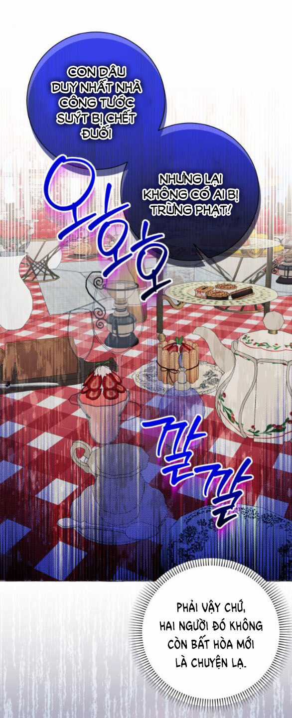 Tôi Tưởng Đó Chỉ Là Tiểu Thuyết Trọng Sinh Bình Thường Chapter 48.1 trang 11