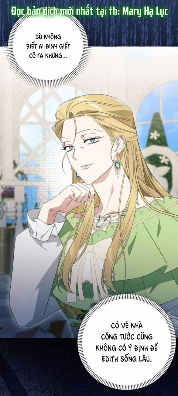 Tôi Tưởng Đó Chỉ Là Tiểu Thuyết Trọng Sinh Bình Thường Chapter 48.1 trang 13