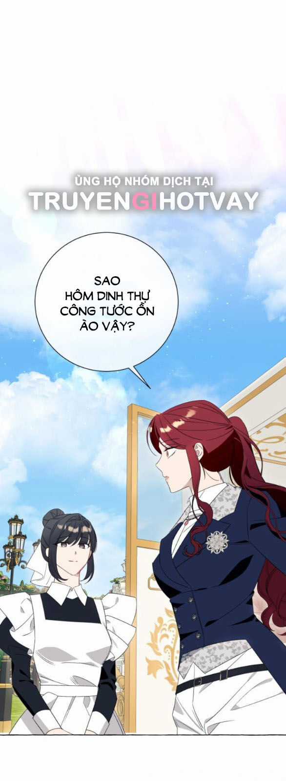 Tôi Tưởng Đó Chỉ Là Tiểu Thuyết Trọng Sinh Bình Thường Chapter 48.1 trang 16