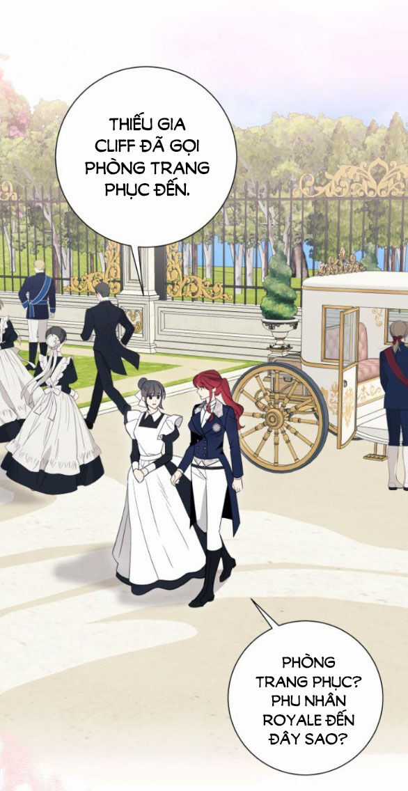 Tôi Tưởng Đó Chỉ Là Tiểu Thuyết Trọng Sinh Bình Thường Chapter 48.1 trang 17