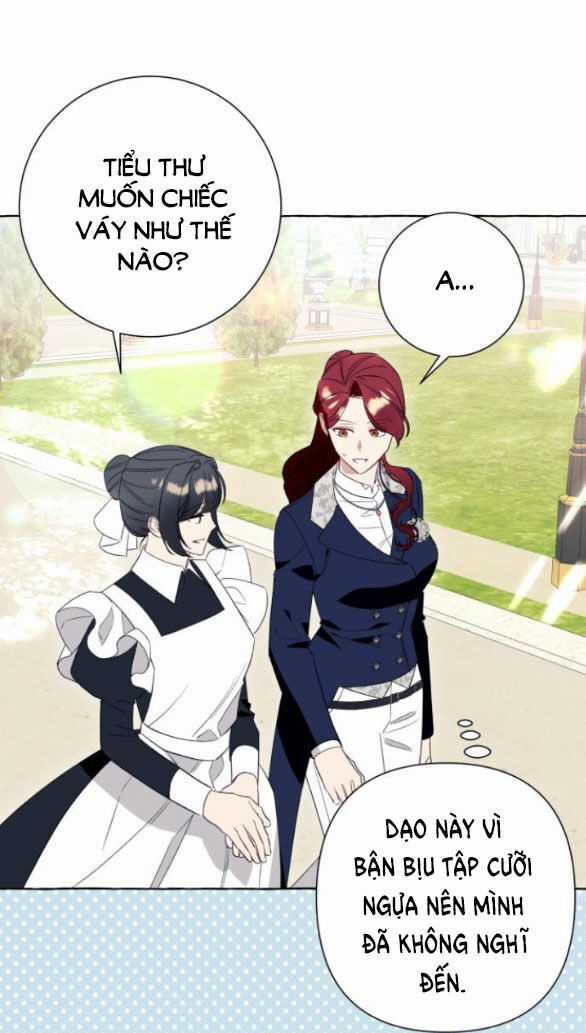 Tôi Tưởng Đó Chỉ Là Tiểu Thuyết Trọng Sinh Bình Thường Chapter 48.1 trang 19