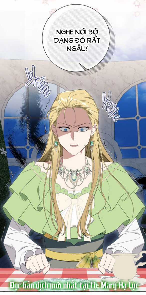 Tôi Tưởng Đó Chỉ Là Tiểu Thuyết Trọng Sinh Bình Thường Chapter 48.1 trang 2