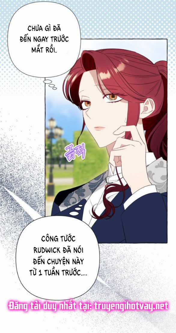 Tôi Tưởng Đó Chỉ Là Tiểu Thuyết Trọng Sinh Bình Thường Chapter 48.1 trang 20