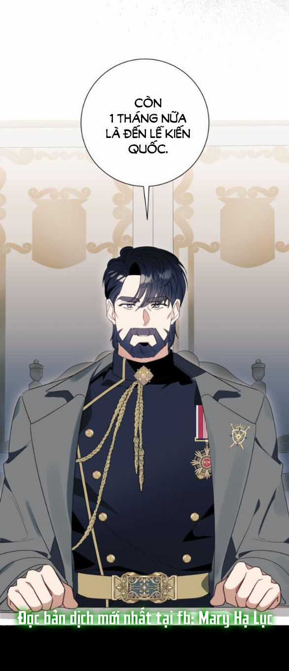 Tôi Tưởng Đó Chỉ Là Tiểu Thuyết Trọng Sinh Bình Thường Chapter 48.1 trang 21