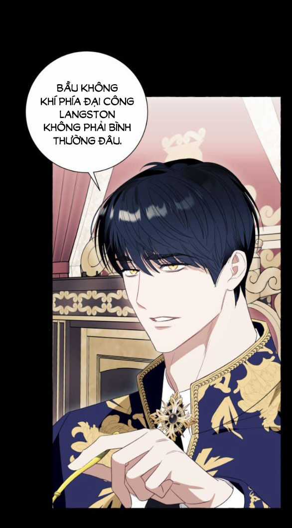 Tôi Tưởng Đó Chỉ Là Tiểu Thuyết Trọng Sinh Bình Thường Chapter 48.1 trang 22