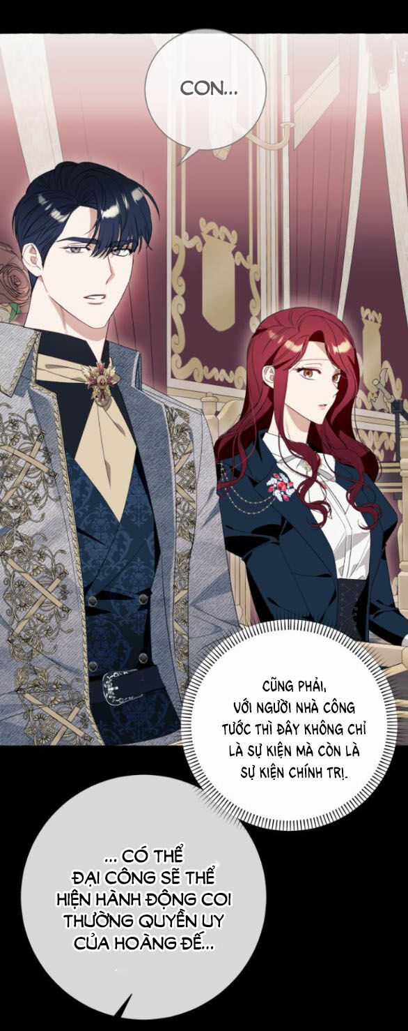 Tôi Tưởng Đó Chỉ Là Tiểu Thuyết Trọng Sinh Bình Thường Chapter 48.1 trang 24