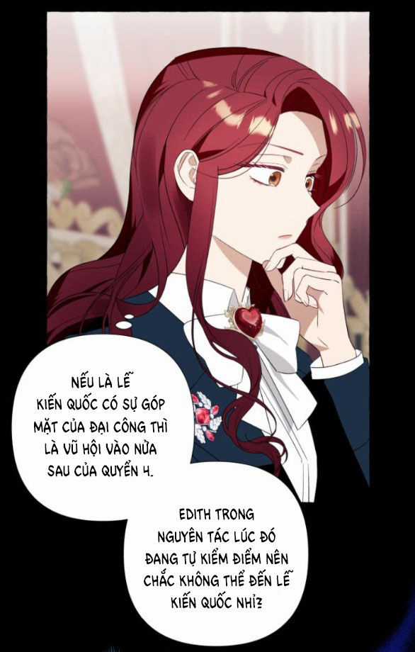 Tôi Tưởng Đó Chỉ Là Tiểu Thuyết Trọng Sinh Bình Thường Chapter 48.1 trang 25