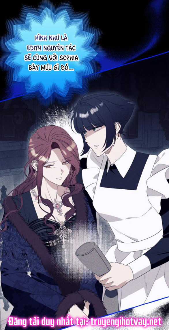 Tôi Tưởng Đó Chỉ Là Tiểu Thuyết Trọng Sinh Bình Thường Chapter 48.1 trang 26