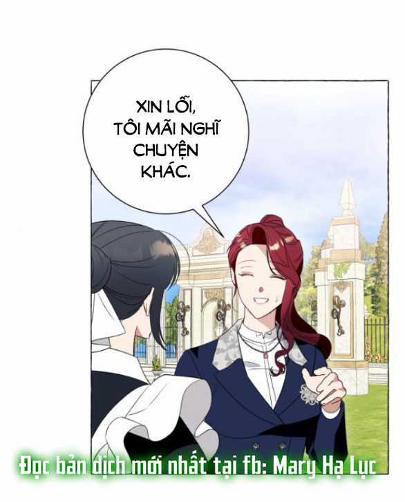 Tôi Tưởng Đó Chỉ Là Tiểu Thuyết Trọng Sinh Bình Thường Chapter 48.1 trang 28